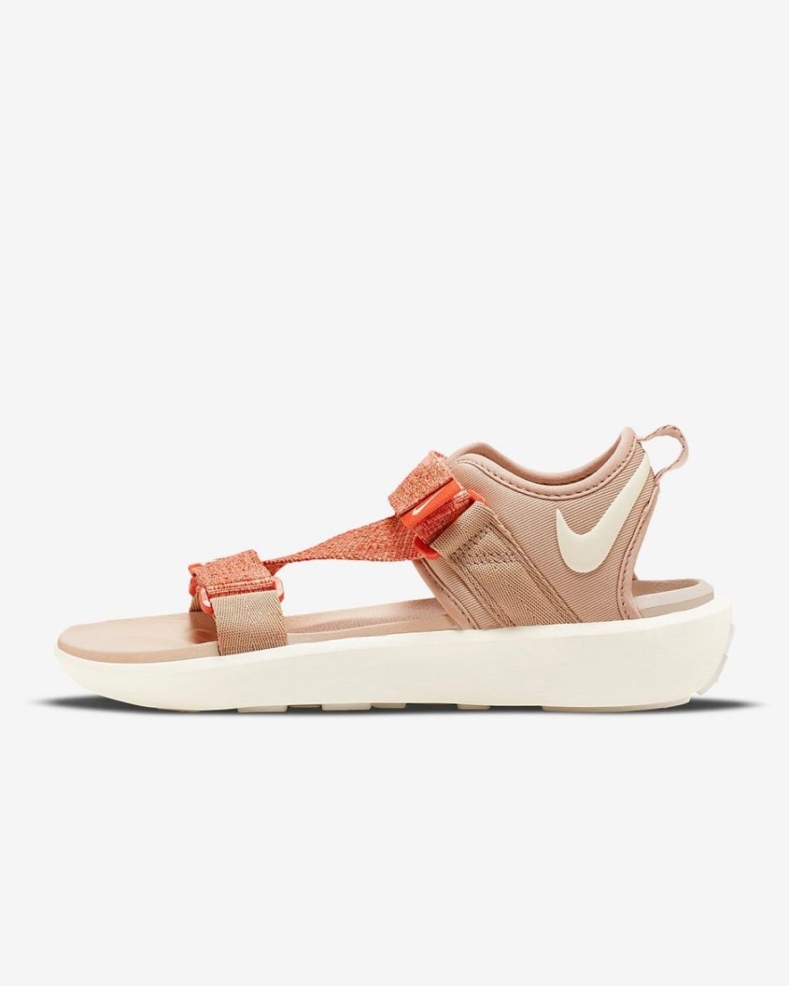 Đôi sandal nữ chính hãng NIKE săn seo sto NHẬT.