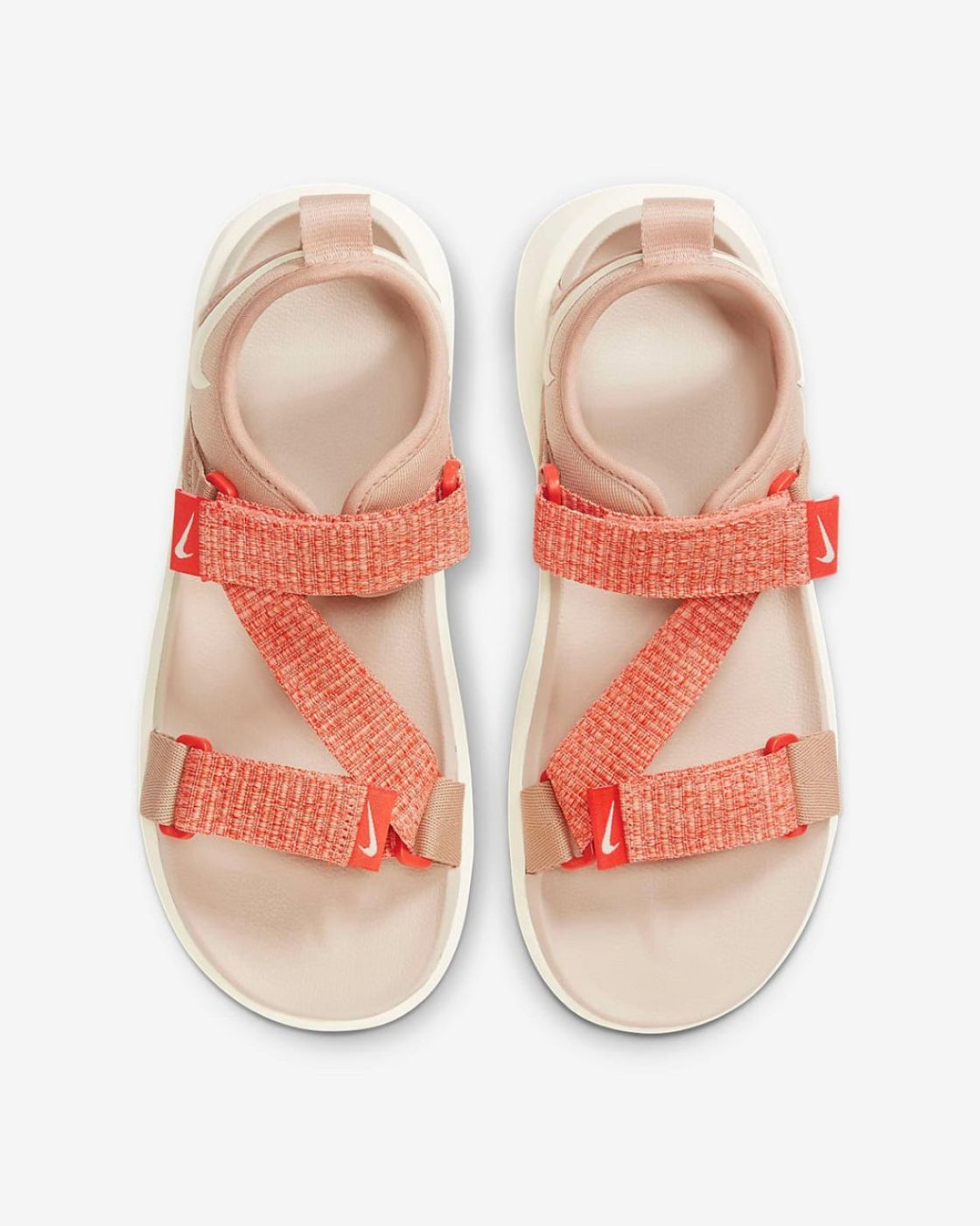 Đôi sandal nữ chính hãng NIKE săn seo sto NHẬT.