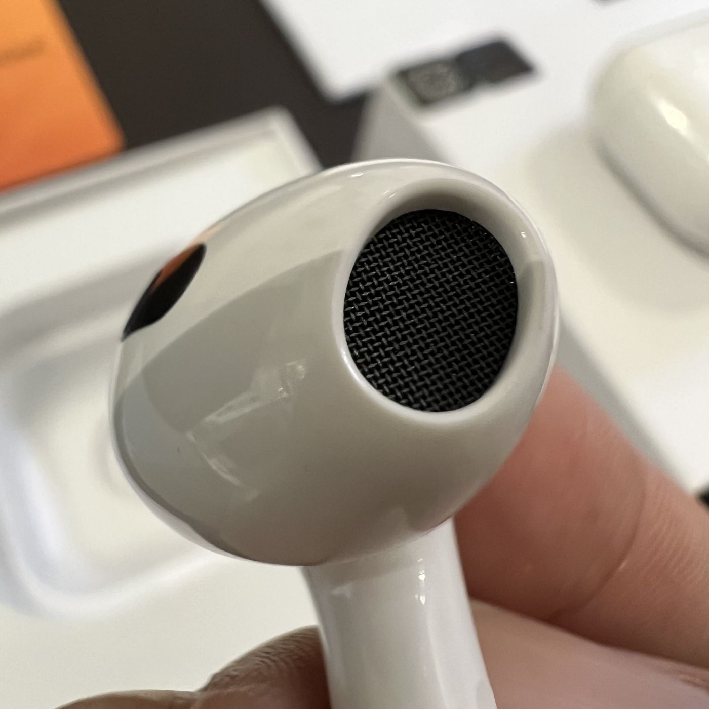 Tai nghe Airpod 3 chip jerry loại 1