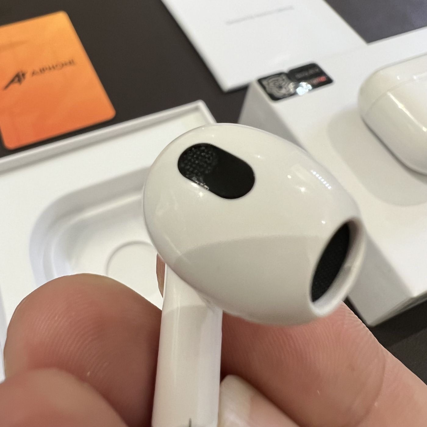 Tai nghe Airpod 3 chip jerry loại 1