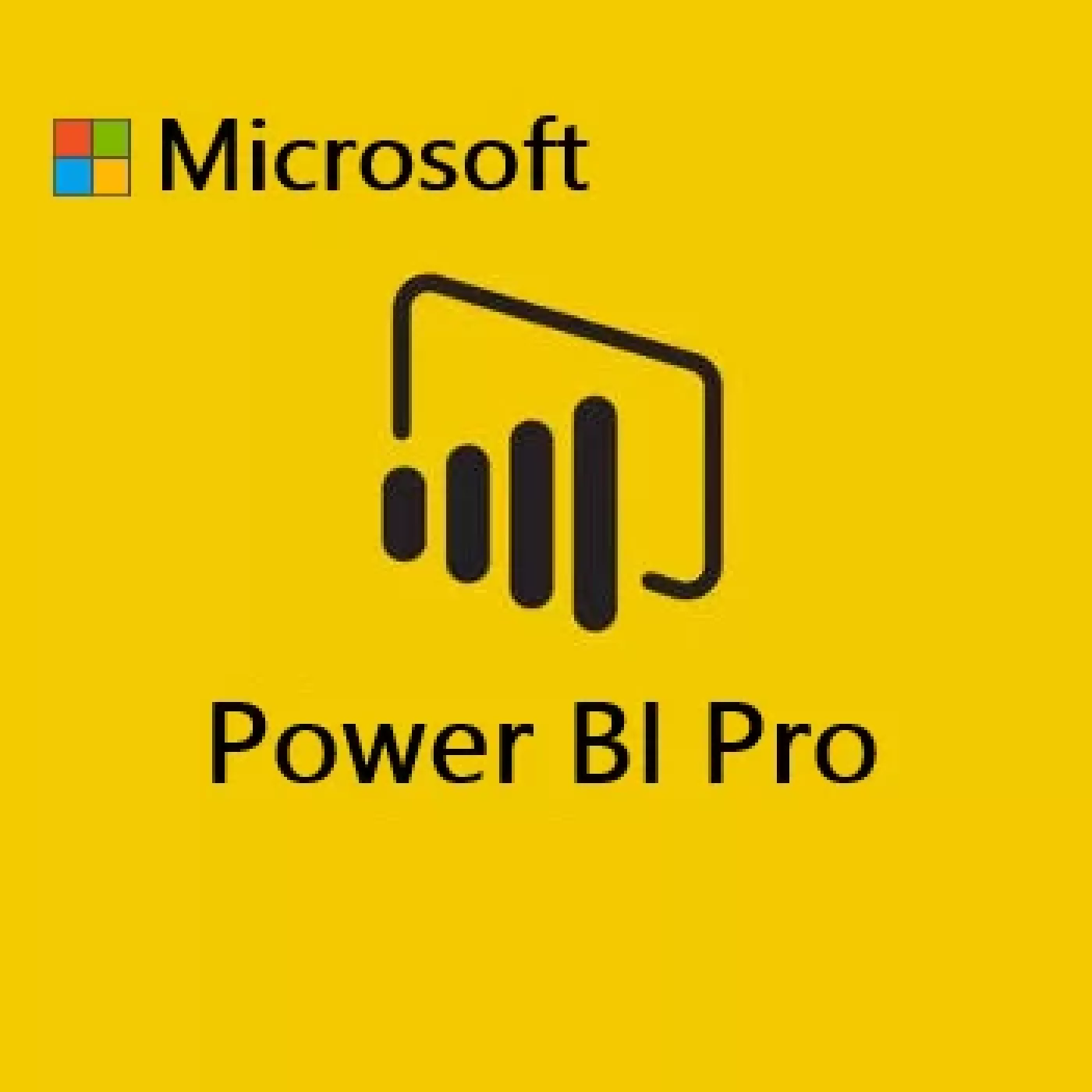 Bản quyền Power BI Pro giá rẻ tài khoản chính chủ bảo hành fulltime