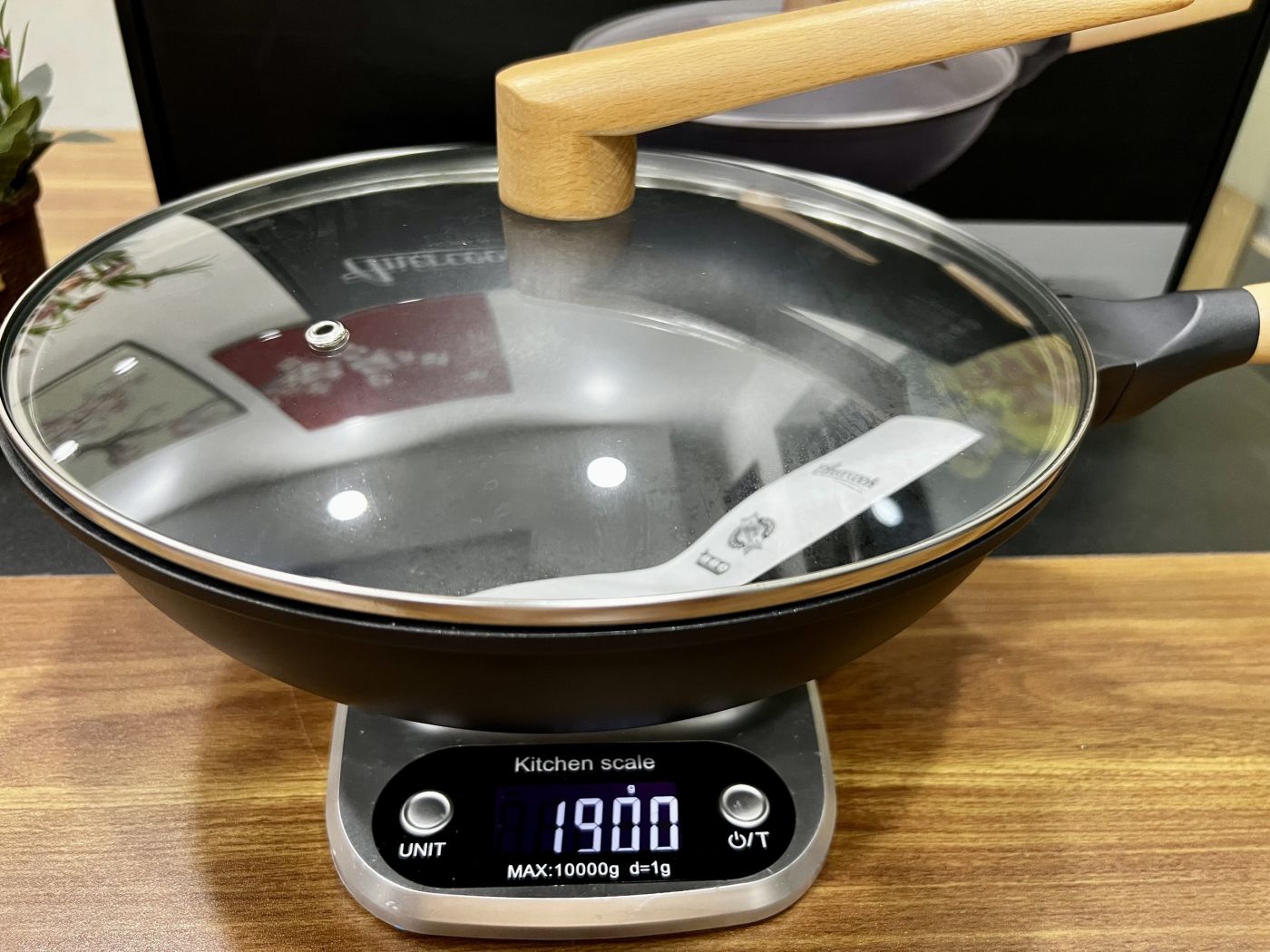 Chảo Amercook 30cm - Mỹ