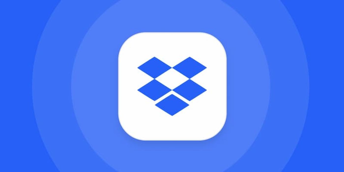 Bản quyền Dropbox 2TB nâng chính chủ giá rẻ (bảo hành fulltime)