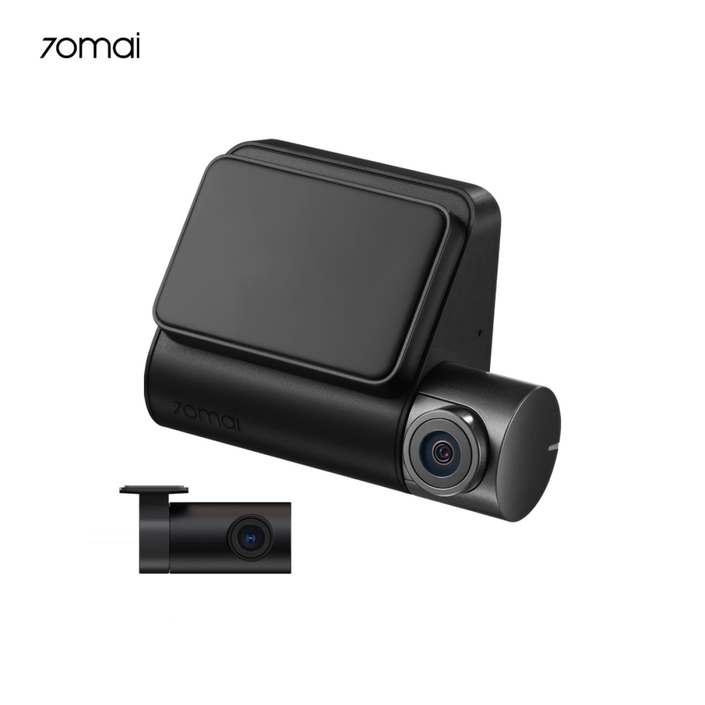 Camera Hành Trình ô tô 70mai A200 HDR FUD - Ghi Hình Trước Sau - Phiên Bản Quốc Tế