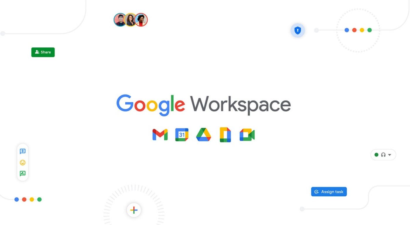 Admin Google Workspace Business 300 user miễn phí - Dùng làm mail doanh nghiệp tên miền riêng