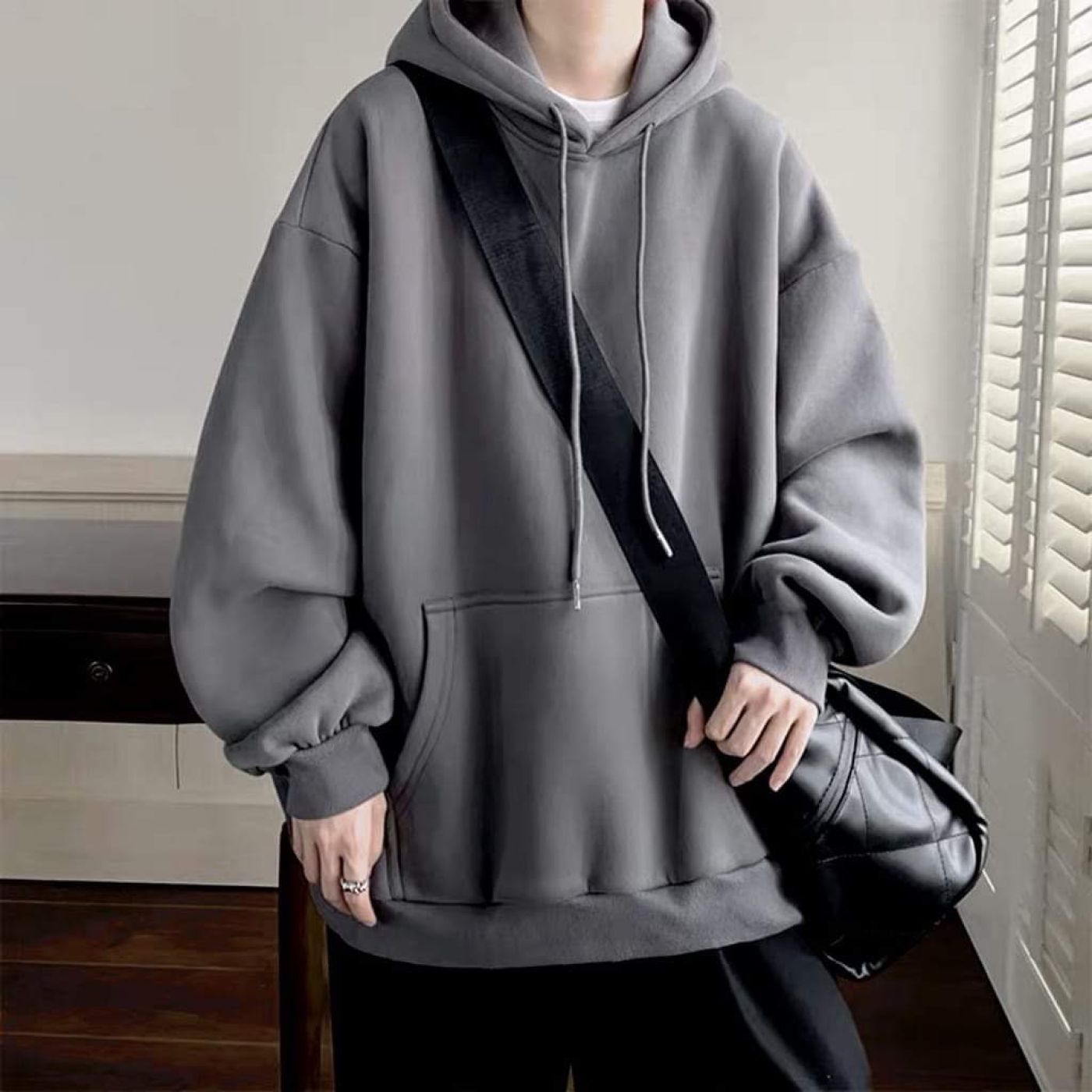 Áo hoodie