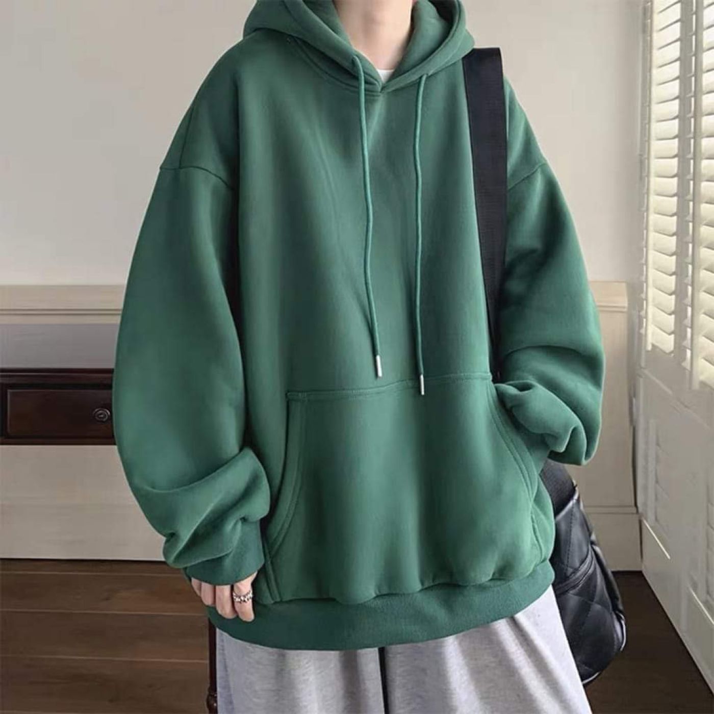 Áo hoodie