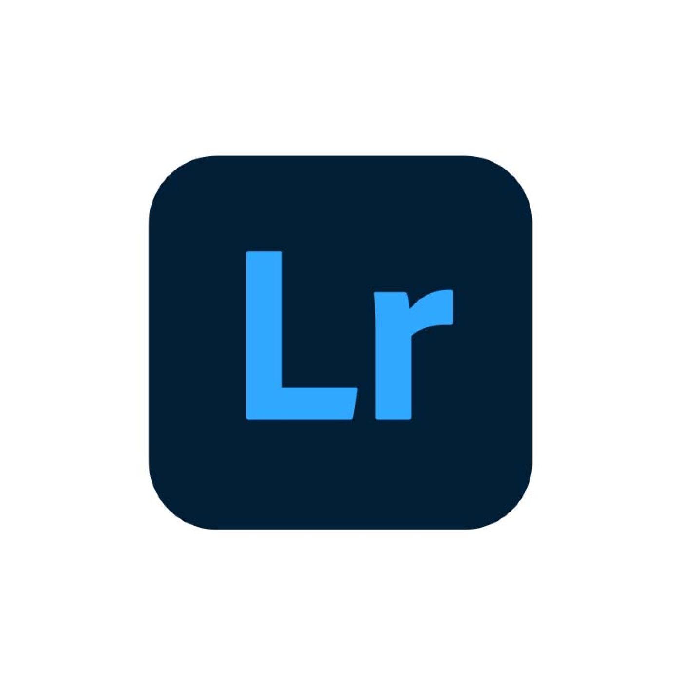 Adobe Lightroom PC (Windows/Mac) bản quyền giá rẻ - tặng kèm Photoshop PC