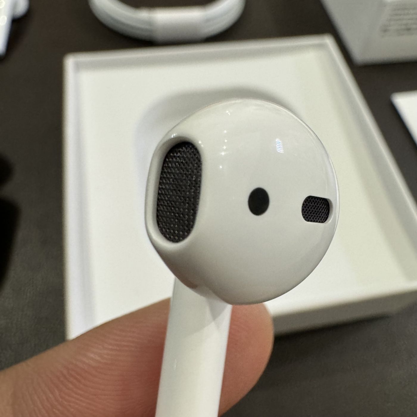 Tai nghe Airpods 2 chip Jerry Loại 1