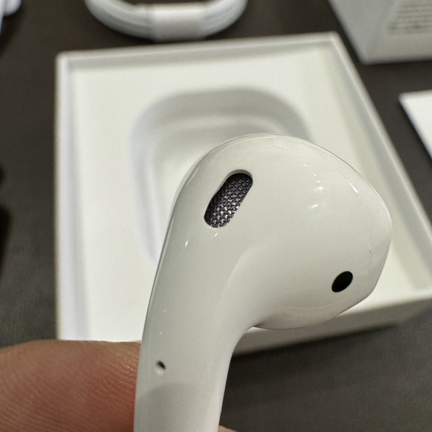 Tai nghe Airpods 2 chip Jerry Loại 1