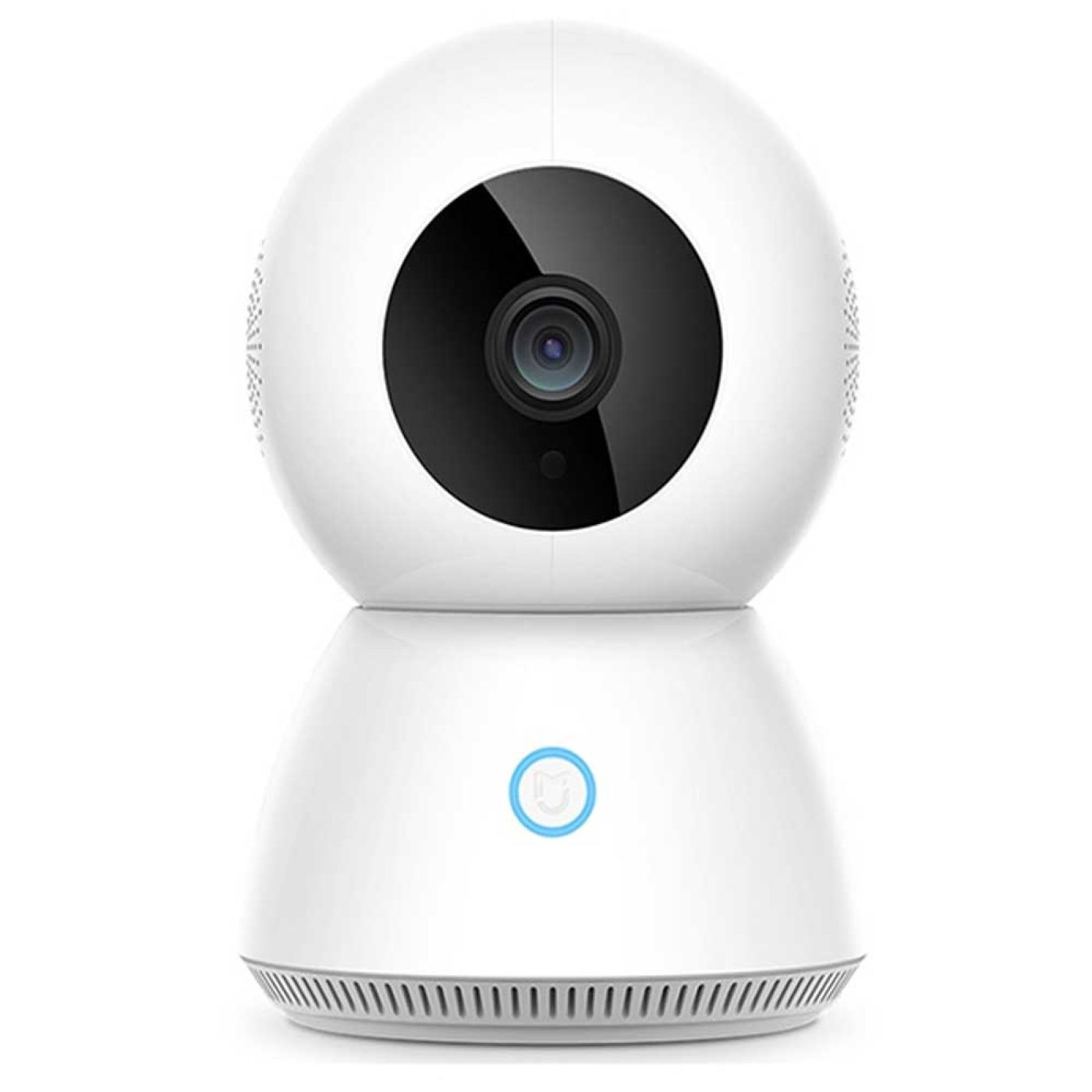 Camera gia đình xoay 360 độ Xiaomi mijia xiaobai degrees Enhanced Version MJSXJ03CM Bản nội địa