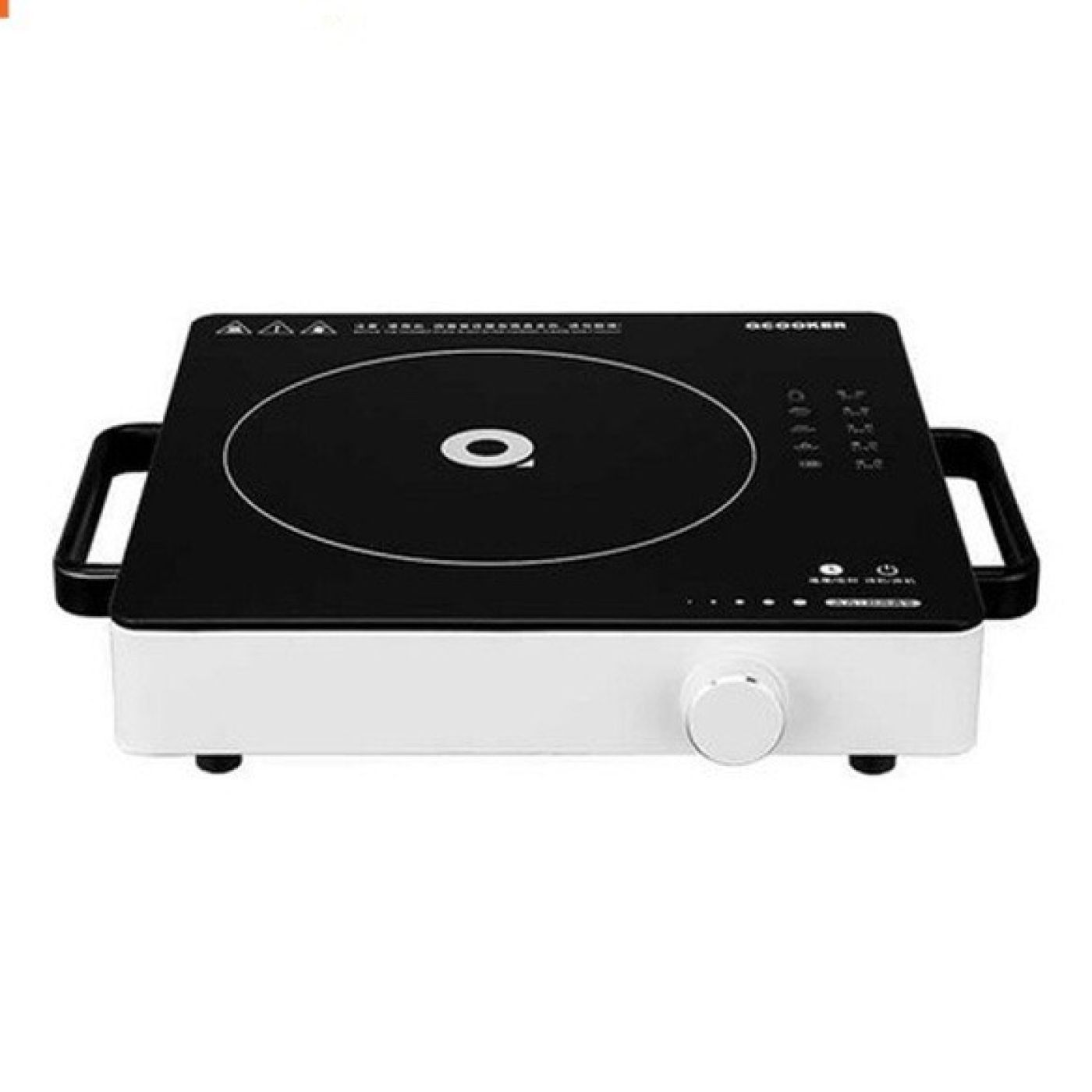 Bếp hồng ngoại Xiaomi Ocooker CR-DT01 Electric Pottery Stove