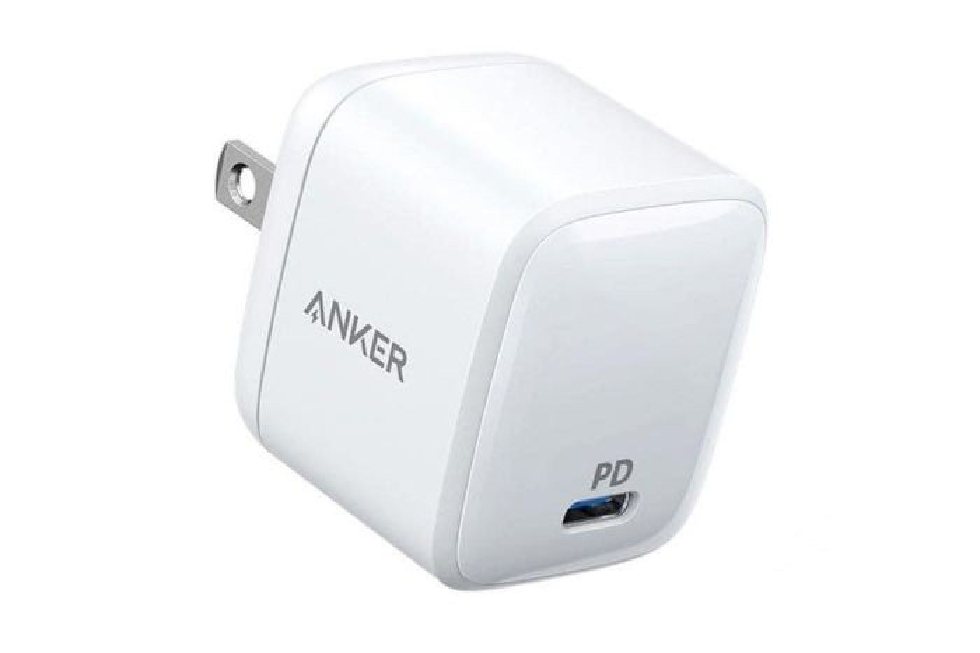 Củ Sạc Anker 30W PowerPort Atom PD1 - A2017