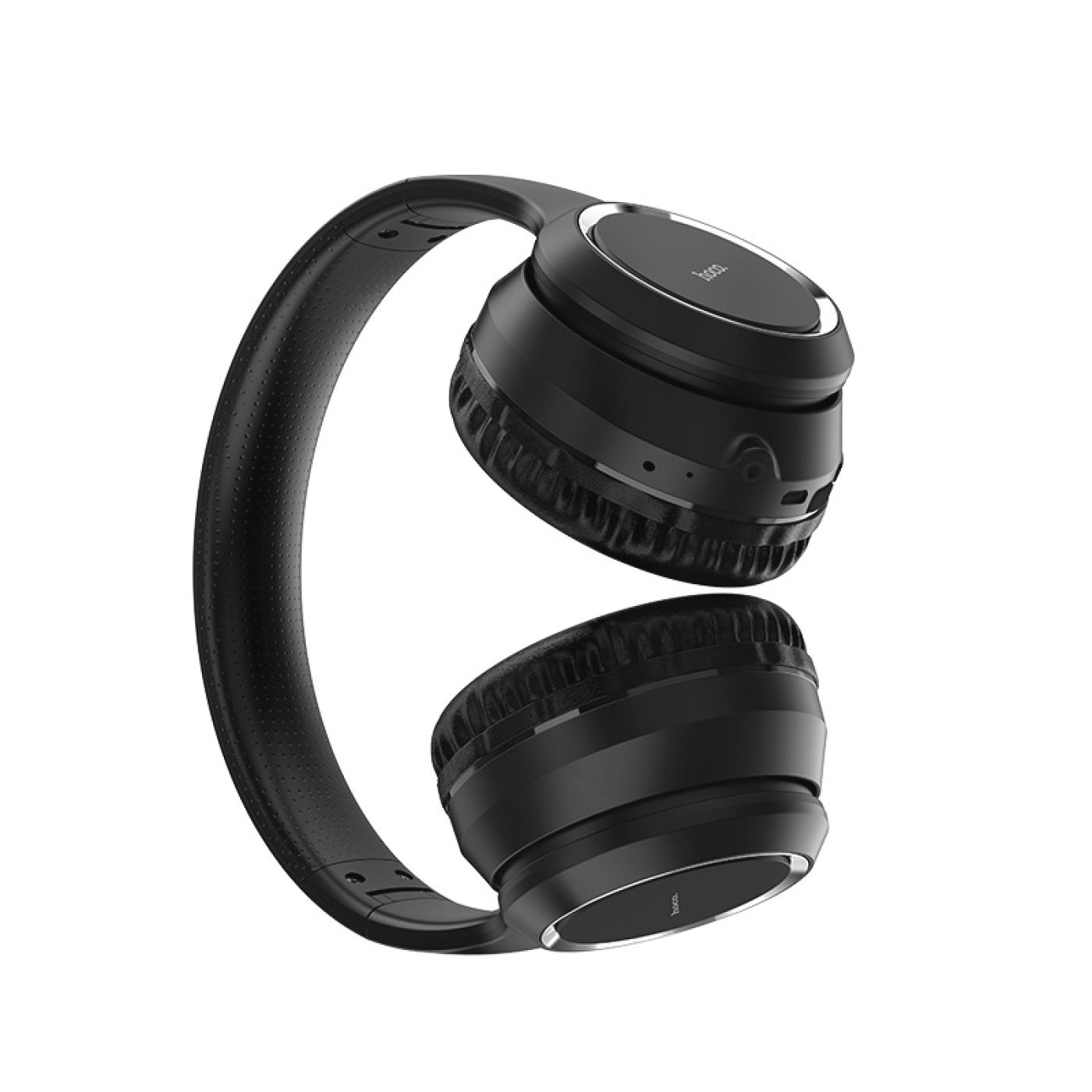 Tai nghe chụp tai bluetooth êm tai, âm thanh sống động thời gian nghe lâu Hoco W28